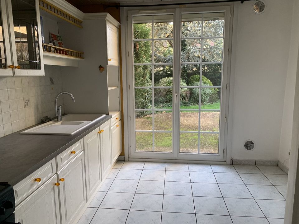 Villa i Breuillet, Essonne - foto 3