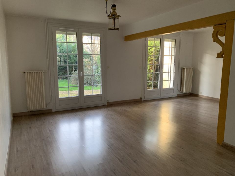 Villa i Breuillet, Essonne - foto 4
