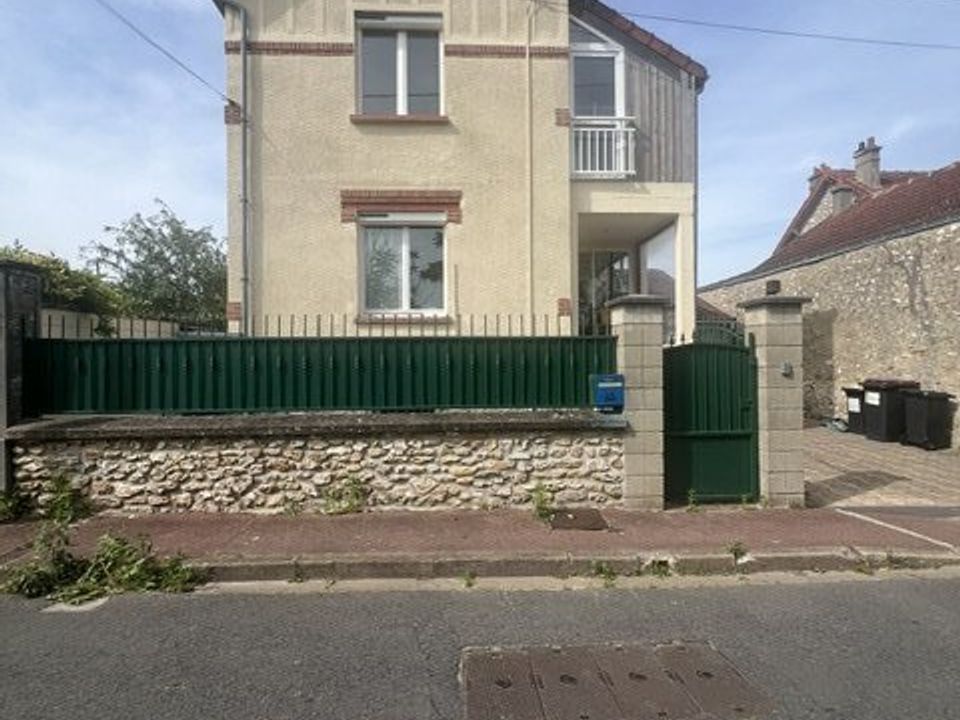 Villa i Dourdan, Essonne - foto 1