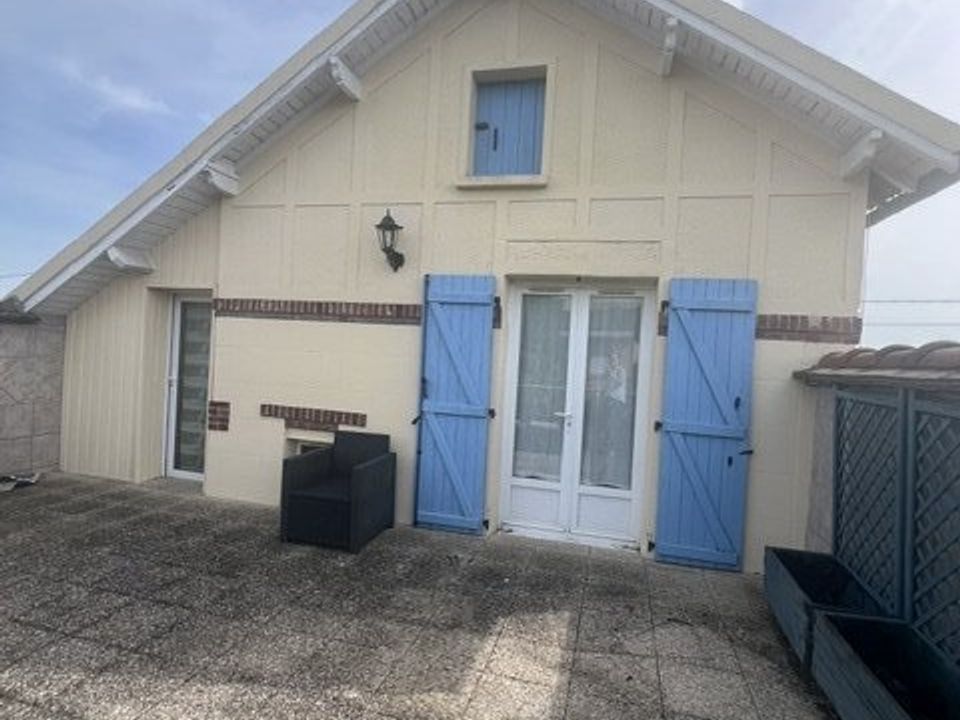 Villa i Dourdan, Essonne - foto 4