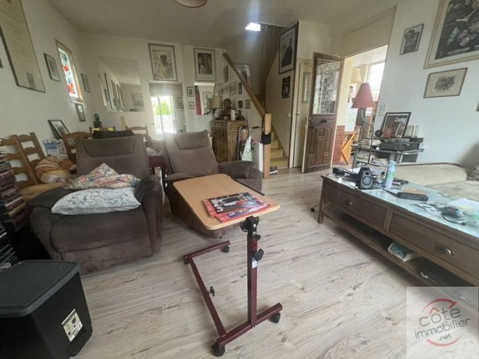 Villa i Dourdan, Essonne - foto 5