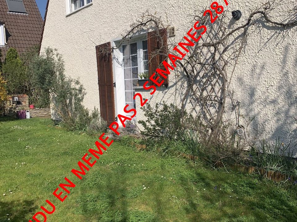 Villa i Breuillet, Essonne - foto 3