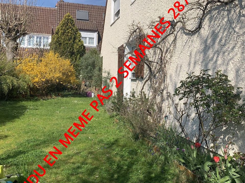 Villa i Breuillet, Essonne - foto 4