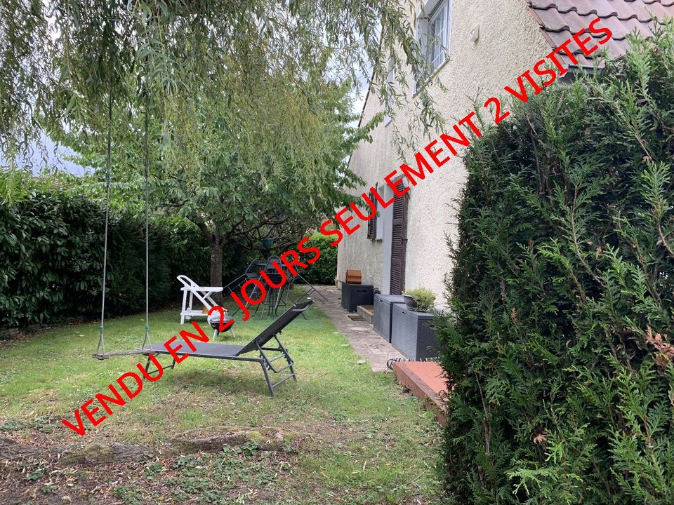 Villa i Breuillet, Essonne - foto 2