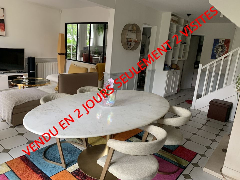 Villa i Breuillet, Essonne - foto 3
