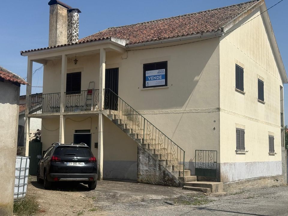 Villa i Vila Flor, Braganca - foto 1