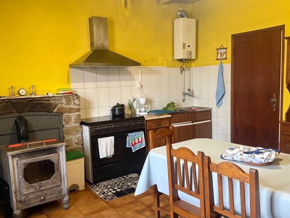 Villa i Vila Flor, Braganca - foto 2