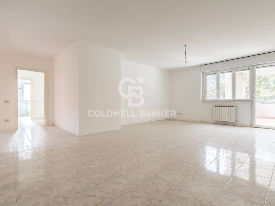 Appartement in Orte, Viterbo - foto 1