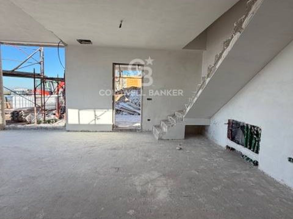 Villa i Guidonia Montecelio, Rome - foto 4