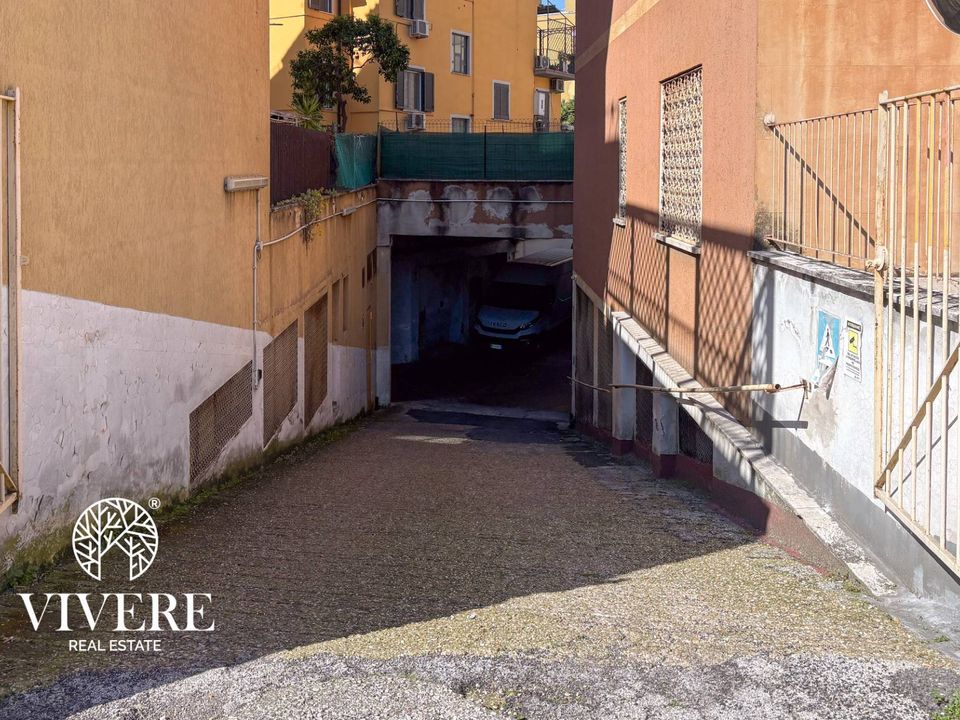 Erhvervsejendom i Rome, Rome - foto 1