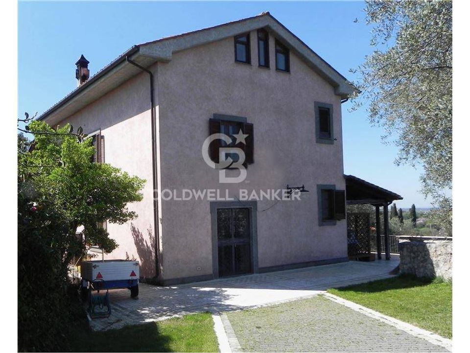Villa a Palombara Sabina, Rome - foto 2