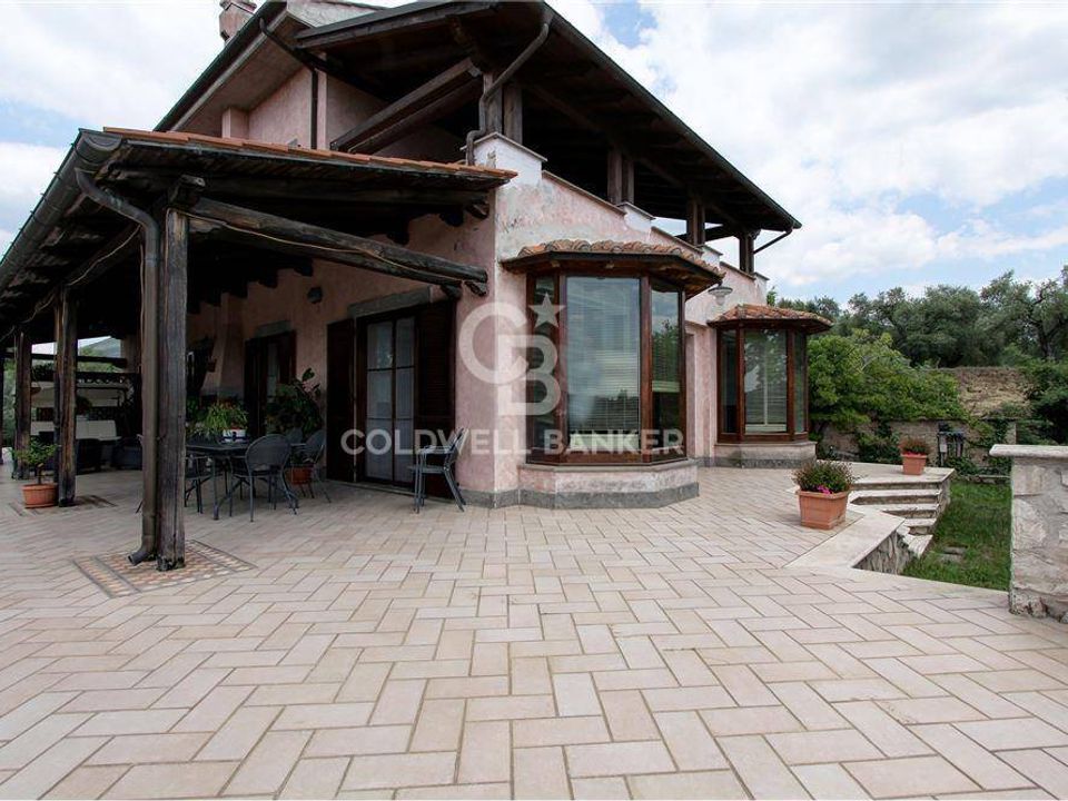 Villa a Palombara Sabina, Rome - foto 3