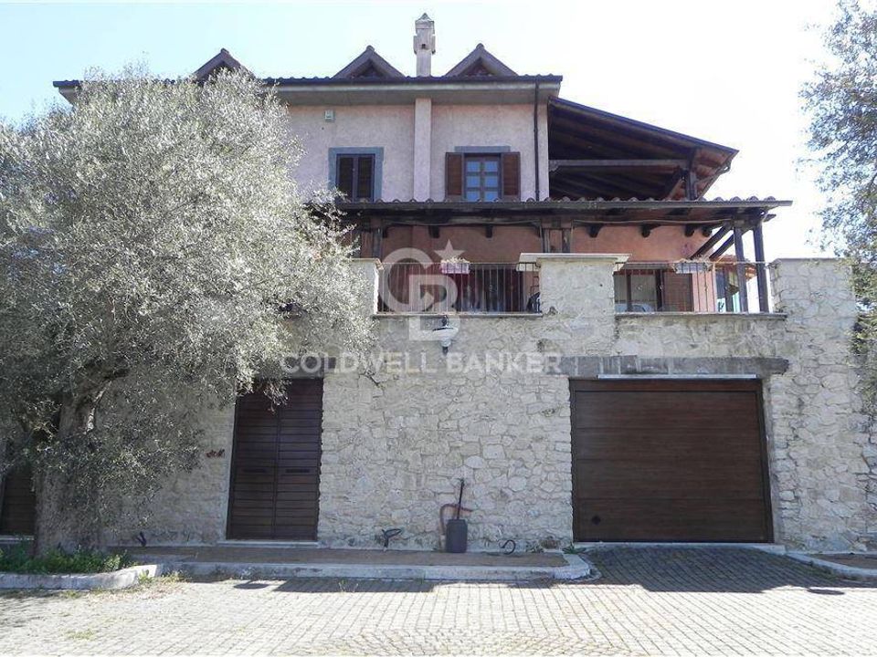 Villa a Palombara Sabina, Rome - foto 4