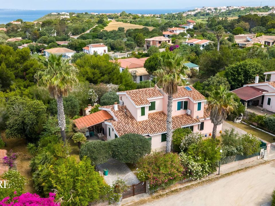 Villa in Calasetta, Sud Sardegna - foto 2
