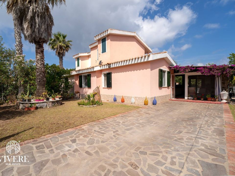 Villa in Calasetta, Sud Sardegna - foto 3