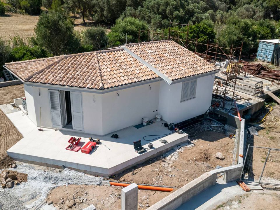 Villa in Calasetta, Sud Sardegna - foto 1