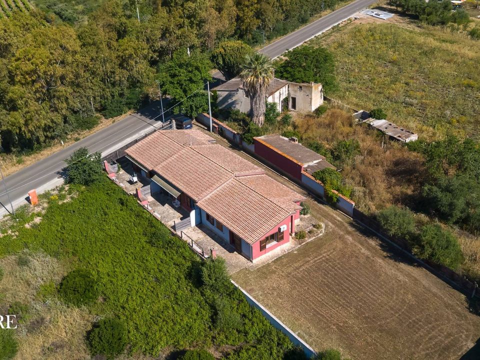 Casa adossada a Masainas, Sud Sardegna - foto 1