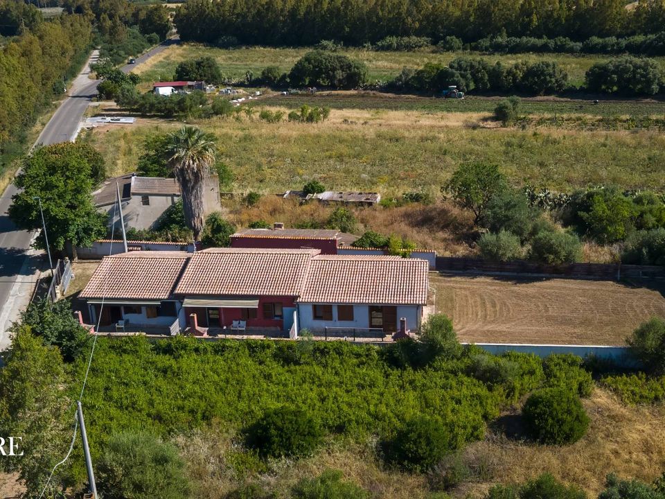Casa adossada a Masainas, Sud Sardegna - foto 2