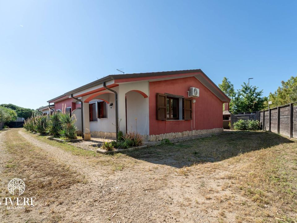 Casa adossada a Masainas, Sud Sardegna - foto 4