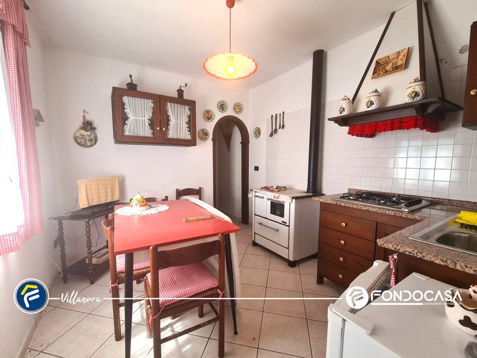 Villa i Villanova d'Albenga, Savona - foto 3