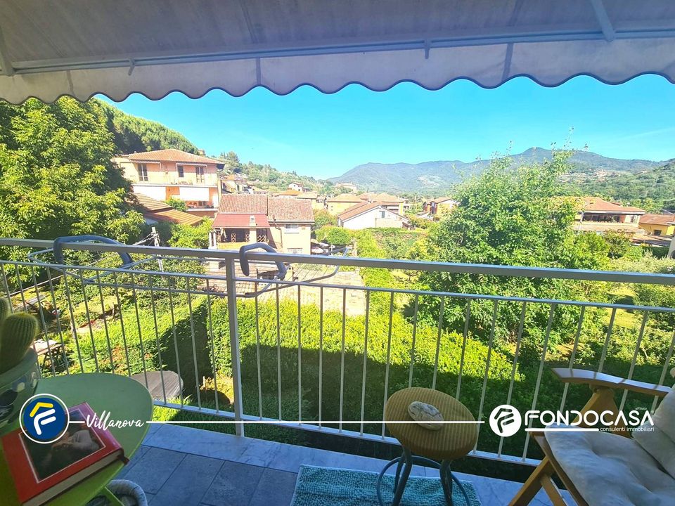 Lejlighed i Garlenda, Savona - foto 1