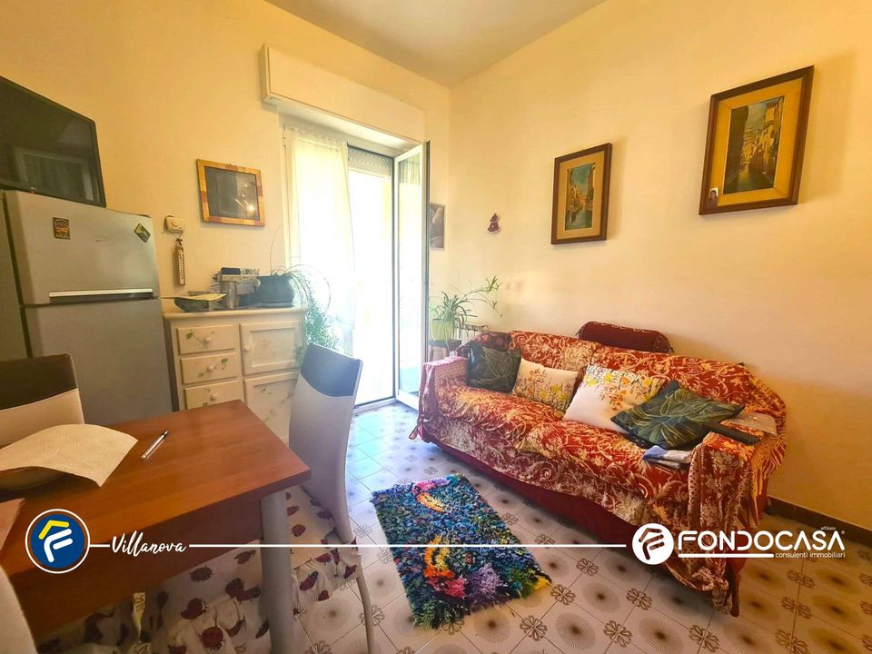 Lejlighed i Garlenda, Savona - foto 2
