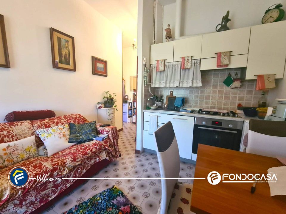 Lejlighed i Garlenda, Savona - foto 4