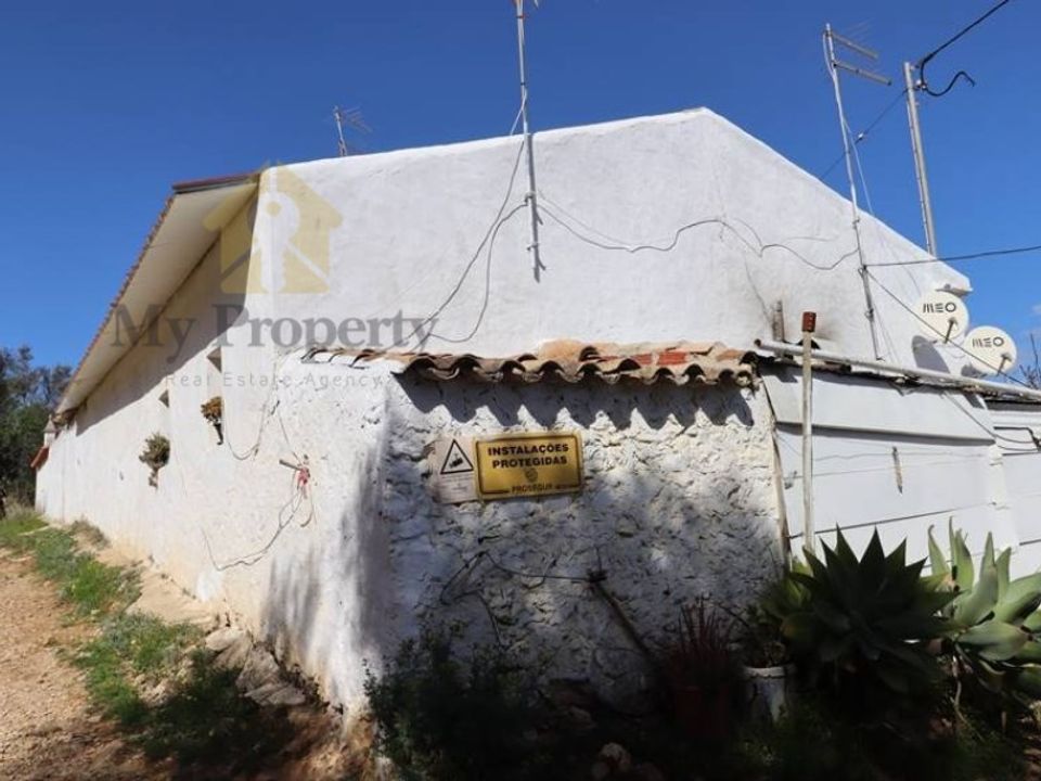 Erhvervsejendom i Ferreiras, Faro - foto 5