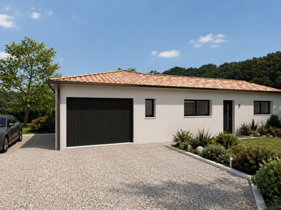 Villa a Lafox, Lot-et-Garonne - foto 2