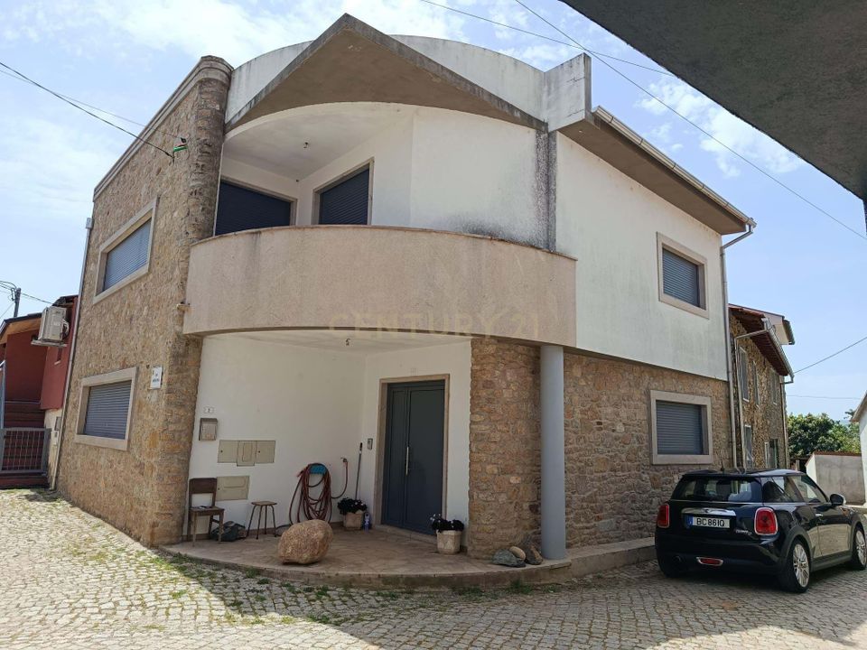 Villa i Braganca, Braganca - bilde 1