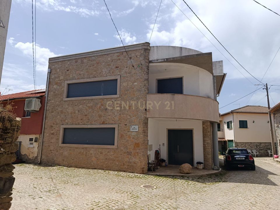 Villa i Braganca, Braganca - bilde 2