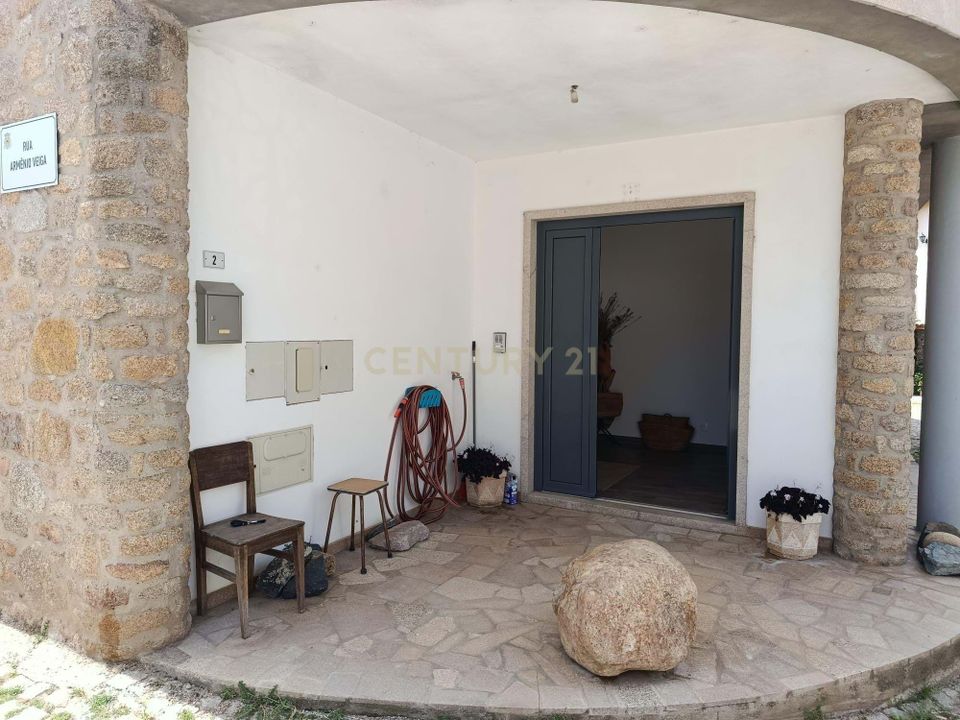 Villa i Braganca, Braganca - bilde 3