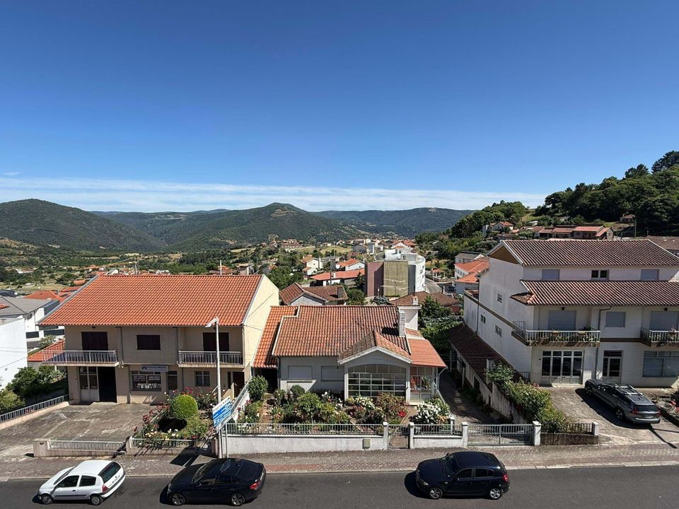 Apartamento en Vinhais, Braganca - foto 2