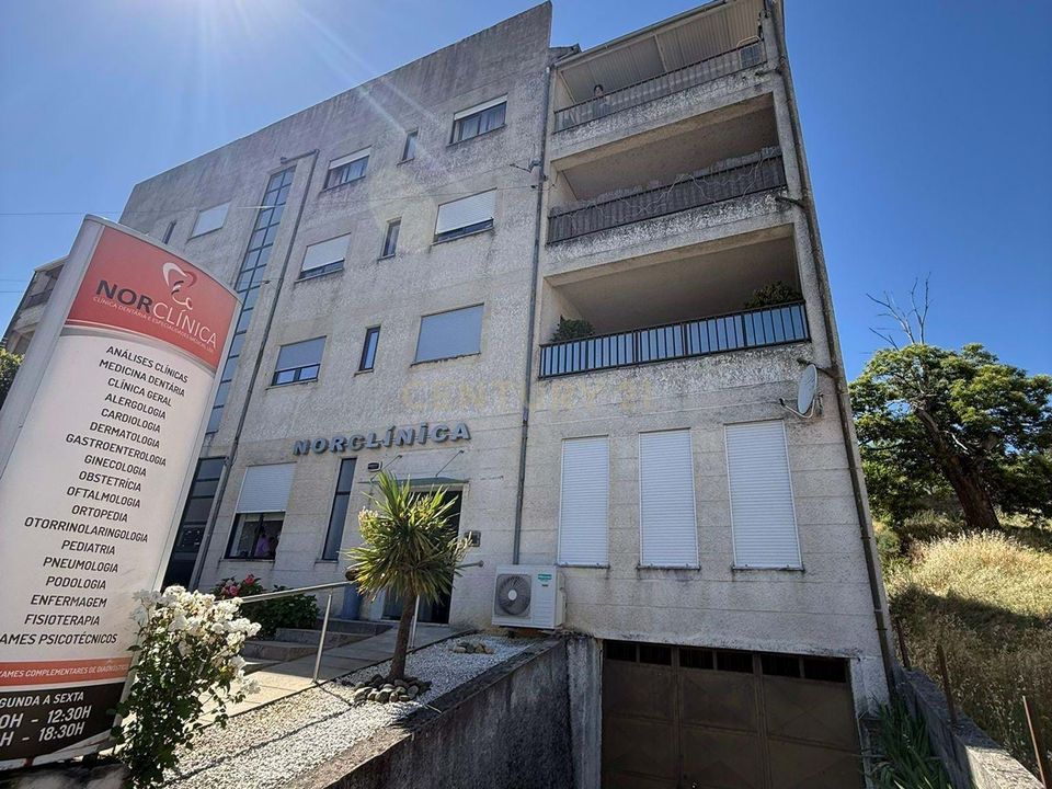 Apartamento en Vinhais, Braganca - foto 4