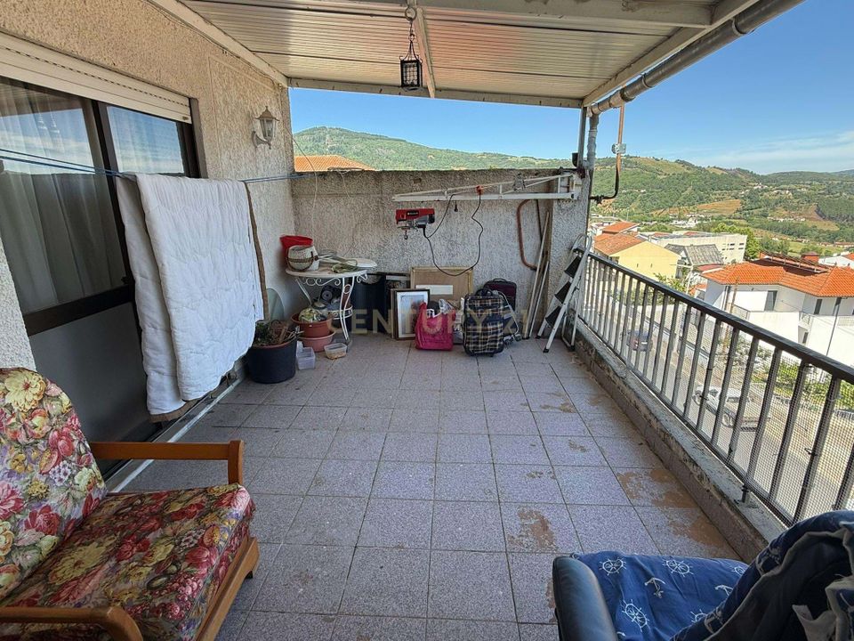 Apartamento en Vinhais, Braganca - foto 5