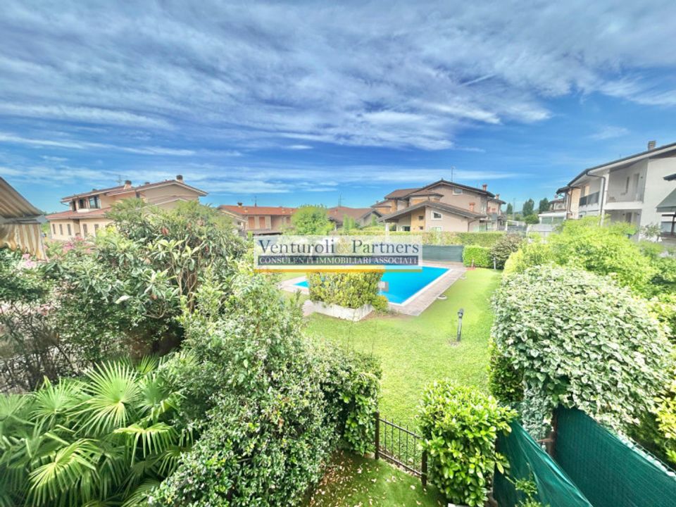 Leilighet i Sirmione, Brescia - bilde 1