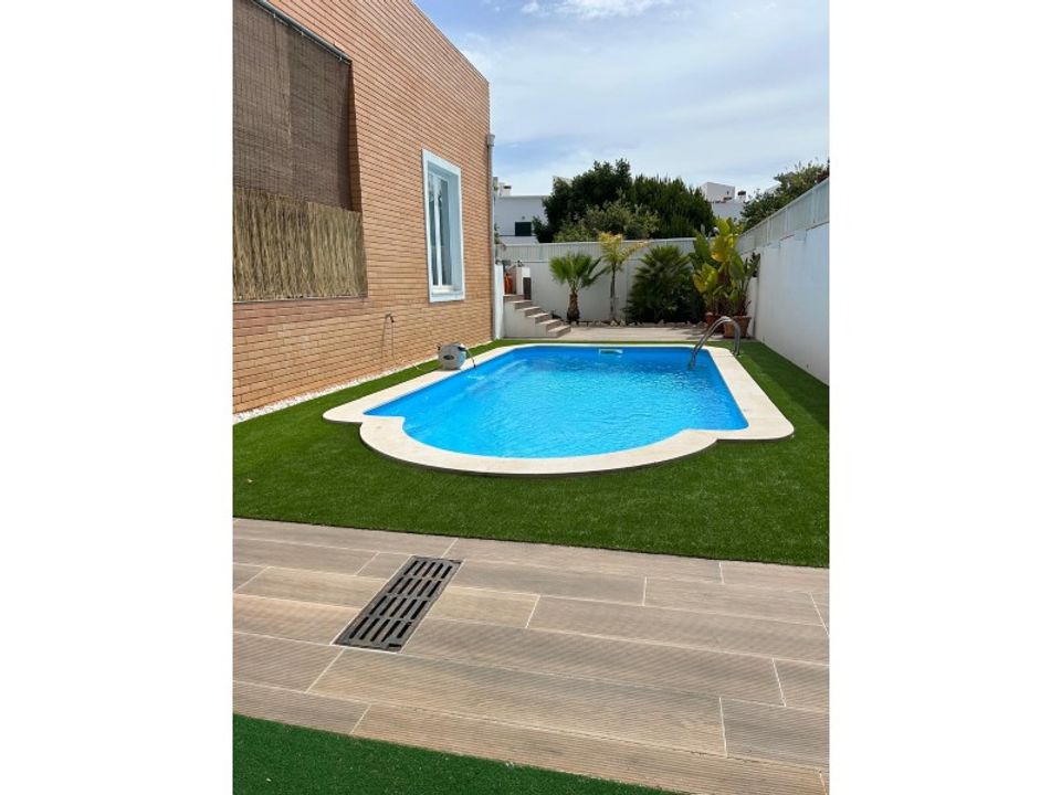 Villa i Moncarapacho, Faro - foto 1
