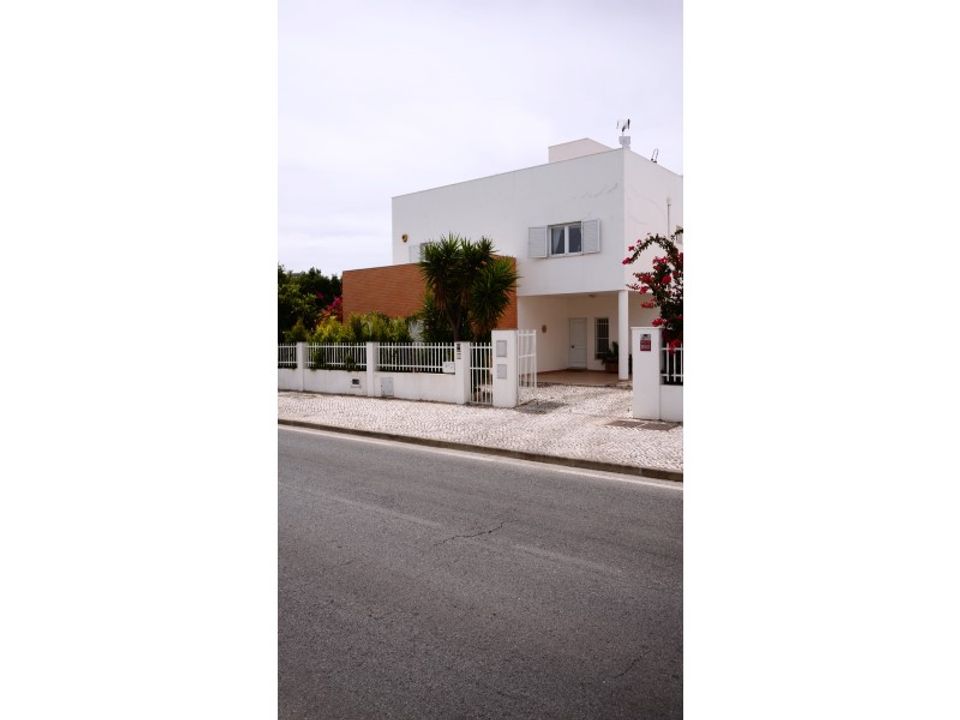 Villa i Moncarapacho, Faro - foto 2