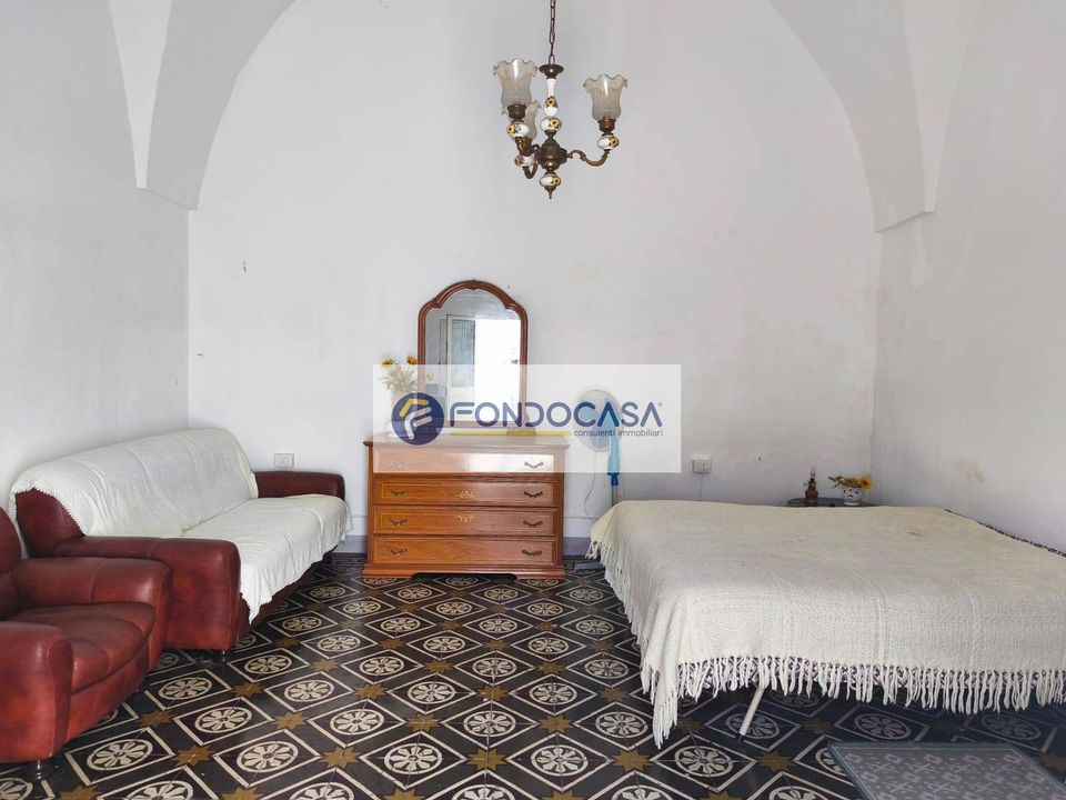 Wohnung in Giurdignano, Lecce - Foto 1