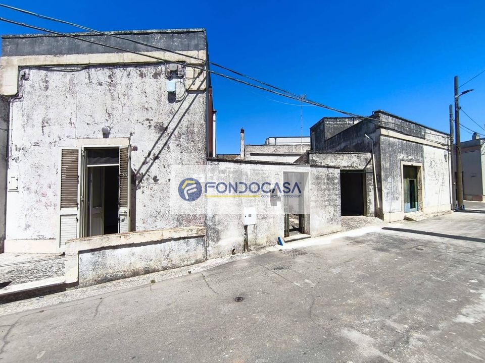 Wohnung in Giurdignano, Lecce - Foto 2