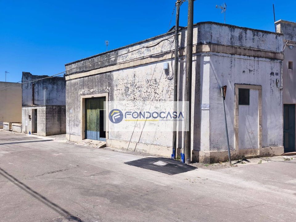Wohnung in Giurdignano, Lecce - Foto 3