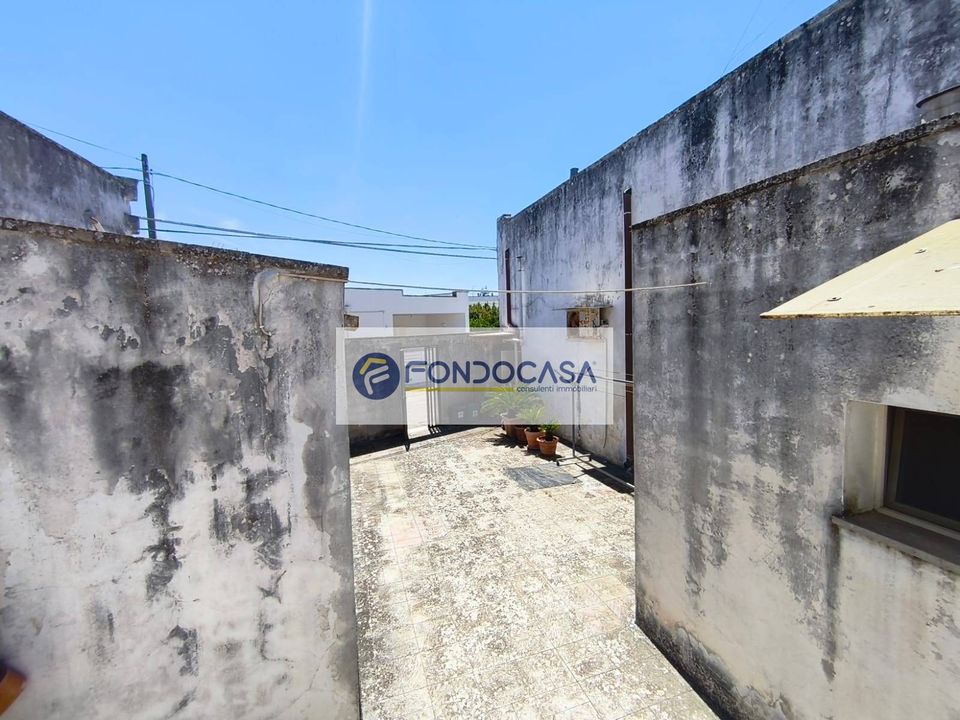 Wohnung in Giurdignano, Lecce - Foto 4