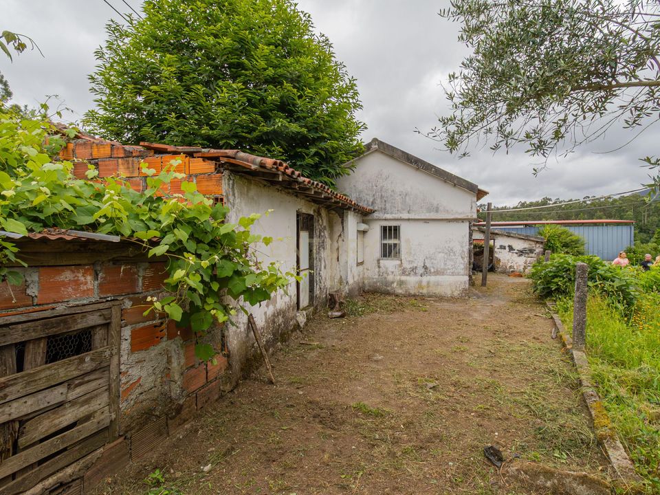 Villa i Ponte de Lima, Viana do Castelo - foto 2