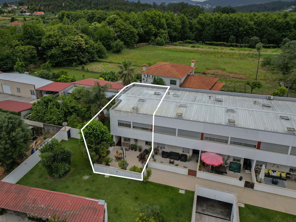 Haus in Fafe, Braga - Foto 1