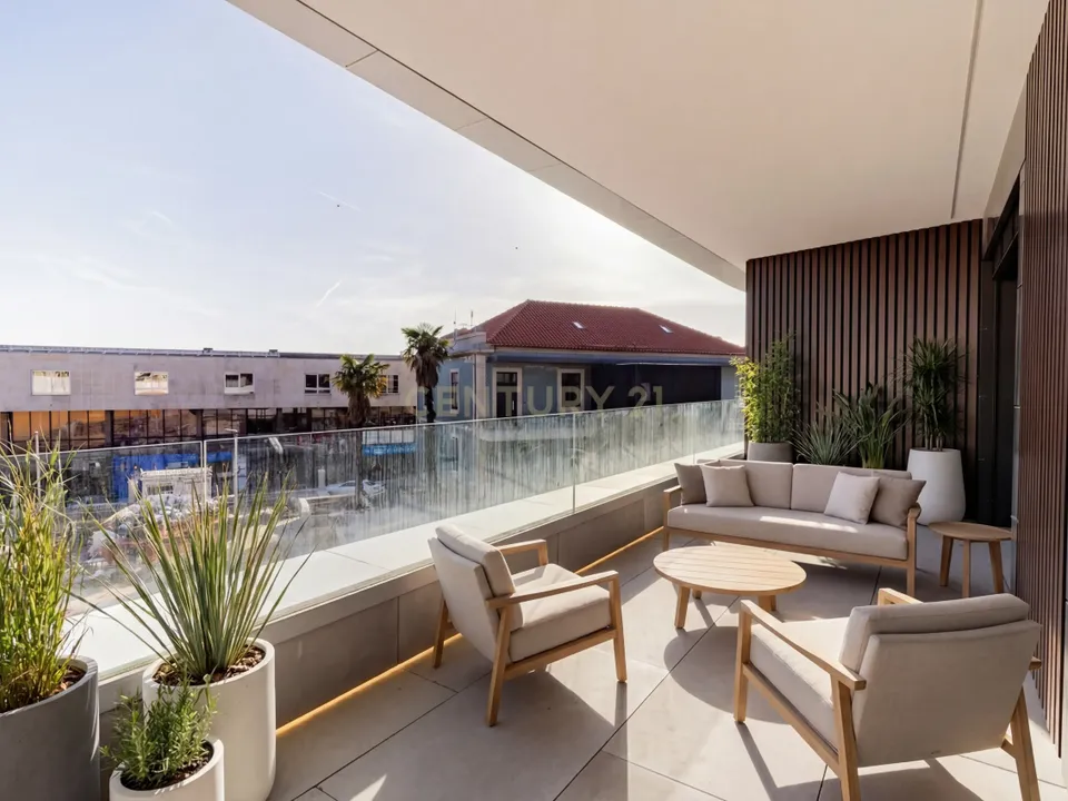 Apartamento en Barroselas, Viana do Castelo - foto 1