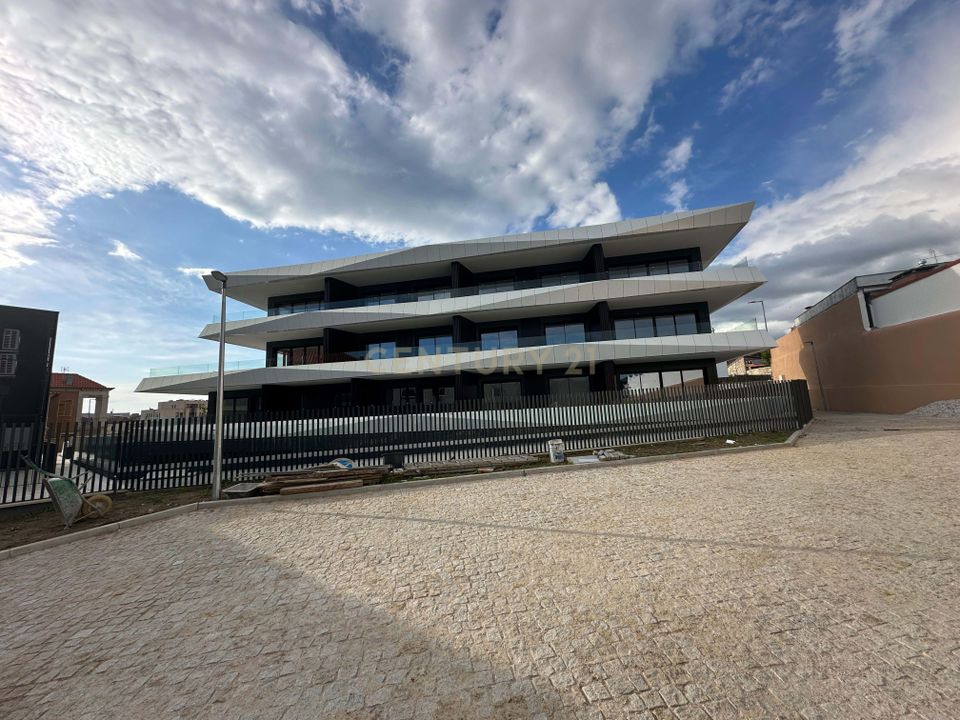 Apartamento em Barroselas, Viana do Castelo - foto 2