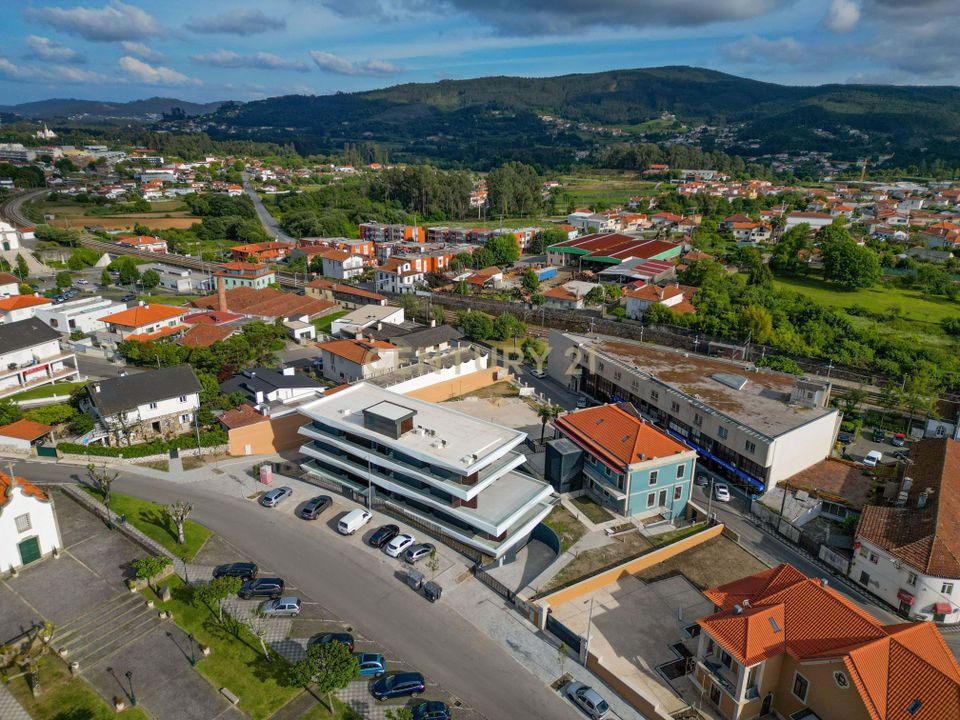 Apartamento em Barroselas, Viana do Castelo - foto 3