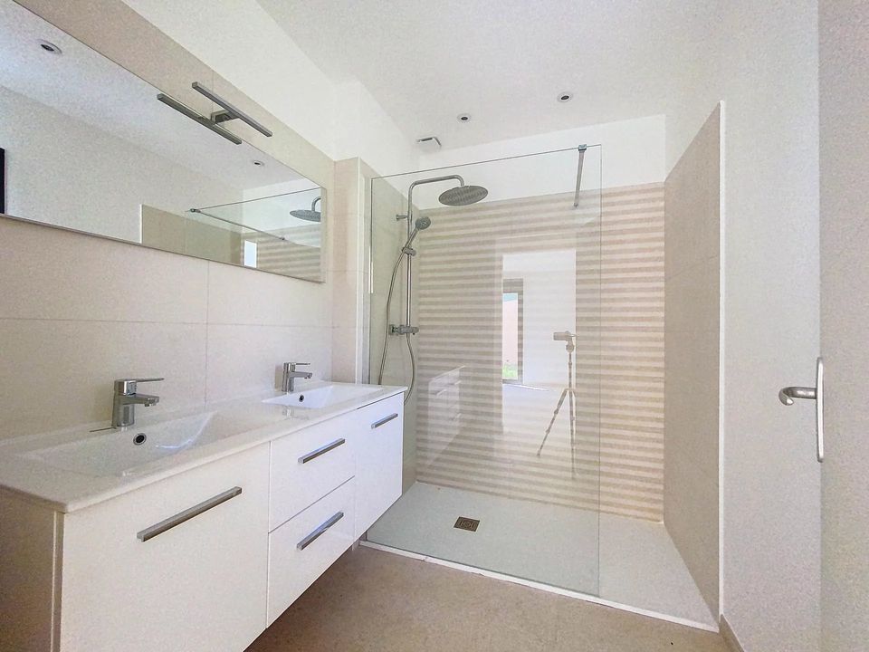 Villa a Tourrette-Levens, Alpes-Maritimes - foto 4