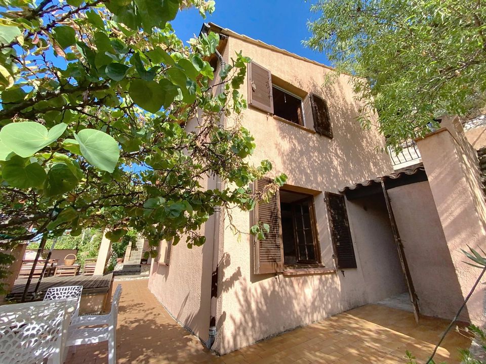 Villa en Peille, Alpes-Maritimes - foto 2