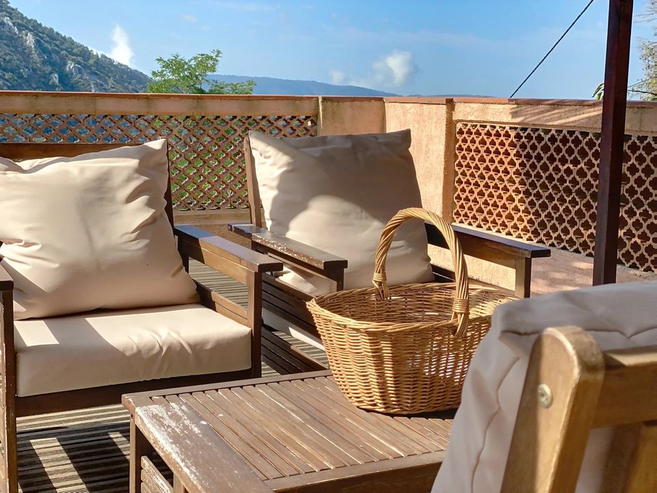 Villa en Peille, Alpes-Maritimes - foto 3